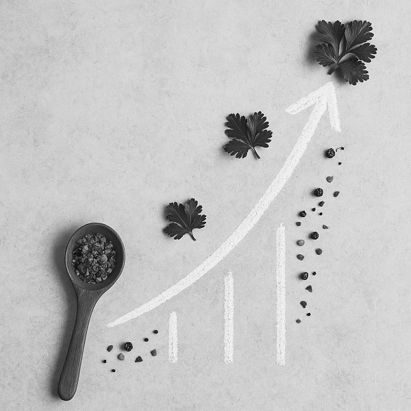 asesor gastronómico