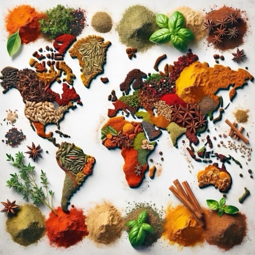 cultura asesor gastronómico