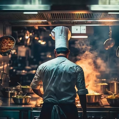 experience asesor gastronómico