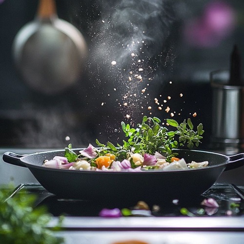 proceso asesor gastronómico